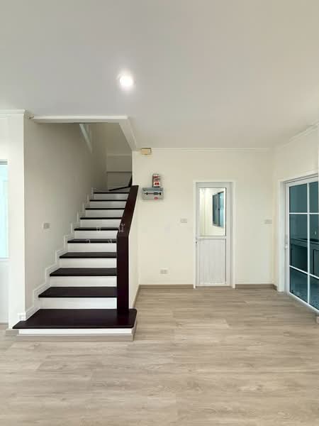 The Villa Rattanathibet, Nonthaburi, Rattanathibet Road, Tha It, Pak Kret, Nonthaburi, 3 Bedrooms, 120 sqm, Single Detached House For Sale, by ธนันพัชร์ วงศ์วาสน์, 500154932 - DDproperty.com