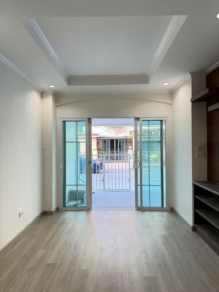 The Villa Rattanathibet, Nonthaburi, Rattanathibet Road, Tha It, Pak Kret, Nonthaburi, 3 Bedrooms, 120 sqm, Single Detached House For Sale, by ธนันพัชร์ วงศ์วาสน์, 500154932 - DDproperty.com