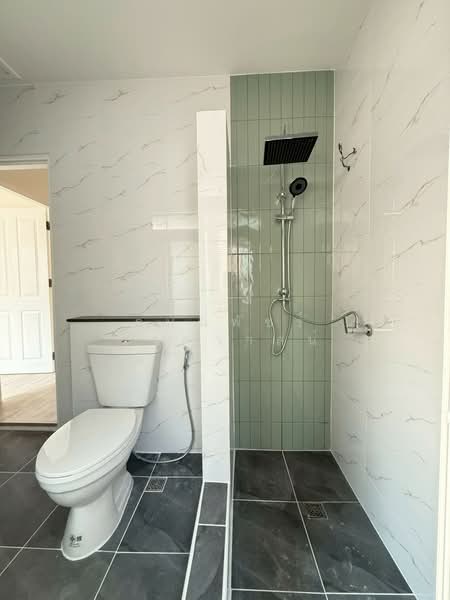 The Villa Rattanathibet : เดอะ วิลล่า รัตนาธิเบศร์, นนทบุรี, ถนน รัตนาธิเบศร์, ท่าอิฐ, ปากเกร็ด, นนทบุรี, 120 ตร.ม., บ้านเดี่ยว ขาย, โดย ธนันพัชร์ วงศ์วาสน์, 500154932 - DDproperty.com