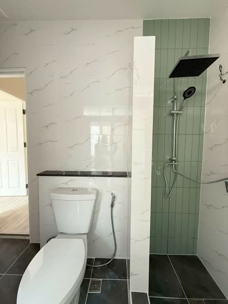 The Villa Rattanathibet : เดอะ วิลล่า รัตนาธิเบศร์, นนทบุรี, ถนน รัตนาธิเบศร์, ท่าอิฐ, ปากเกร็ด, นนทบุรี, 120 ตร.ม., บ้านเดี่ยว ขาย, โดย ธนันพัชร์ วงศ์วาสน์, 500154932 - DDproperty.com