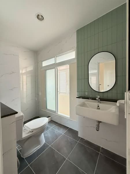 The Villa Rattanathibet, Nonthaburi, Rattanathibet Road, Tha It, Pak Kret, Nonthaburi, 3 Bedrooms, 120 sqm, Single Detached House For Sale, by ธนันพัชร์ วงศ์วาสน์, 500154932 - DDproperty.com