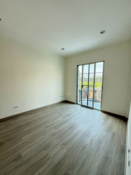 The Villa Rattanathibet, Nonthaburi, Rattanathibet Road, Tha It, Pak Kret, Nonthaburi, 3 Bedrooms, 120 sqm, Single Detached House For Sale, by ธนันพัชร์ วงศ์วาสน์, 500154932 - DDproperty.com