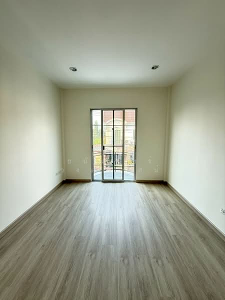 The Villa Rattanathibet, Nonthaburi, Rattanathibet Road, Tha It, Pak Kret, Nonthaburi, 3 Bedrooms, 120 sqm, Single Detached House For Sale, by ธนันพัชร์ วงศ์วาสน์, 500154932 - DDproperty.com