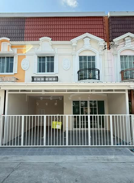 The Villa Rattanathibet, Nonthaburi, Rattanathibet Road, Tha It, Pak Kret, Nonthaburi, 3 Bedrooms, 120 sqm, Single Detached House For Sale, by ธนันพัชร์ วงศ์วาสน์, 500154932 - DDproperty.com