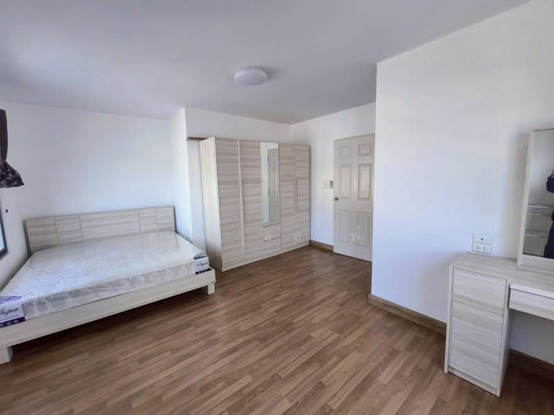 For Rent - ให้เช่าบ้านแฝด ม.ไลฟ์วัลเล่ย์ เขาน้ำซับ ศรีราชา, Chon Buri (Pattaya)