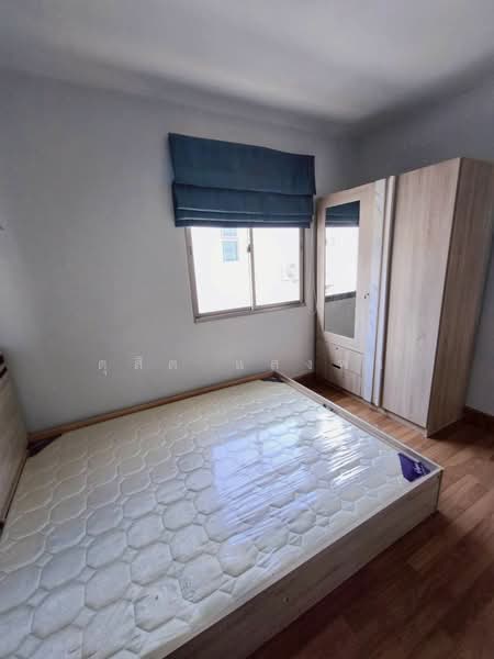 For Rent - ให้เช่าบ้านแฝด ม.ไลฟ์วัลเล่ย์ เขาน้ำซับ ศรีราชา, Chon Buri (Pattaya)