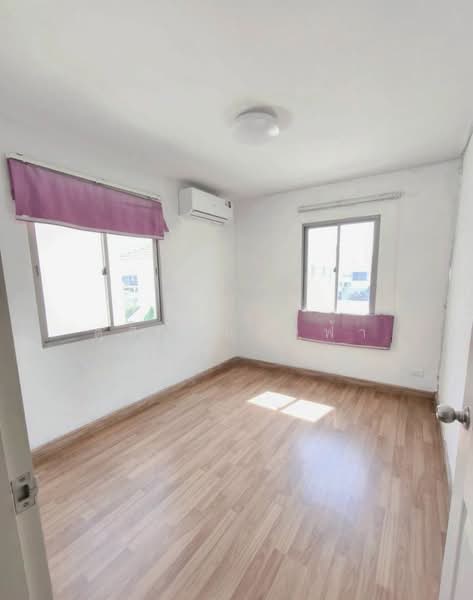 For Rent - ให้เช่าบ้านแฝด ม.ไลฟ์วัลเล่ย์ เขาน้ำซับ ศรีราชา, Chon Buri (Pattaya)