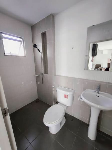 For Rent - ให้เช่าบ้านแฝด ม.ไลฟ์วัลเล่ย์ เขาน้ำซับ ศรีราชา, Chon Buri (Pattaya)