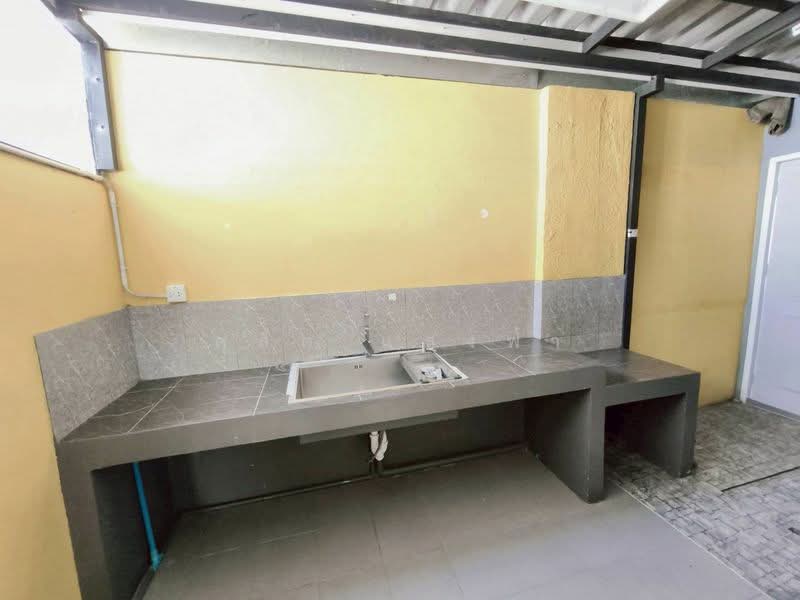 For Rent - ให้เช่าบ้านแฝด ม.ไลฟ์วัลเล่ย์ เขาน้ำซับ ศรีราชา, Chon Buri (Pattaya)