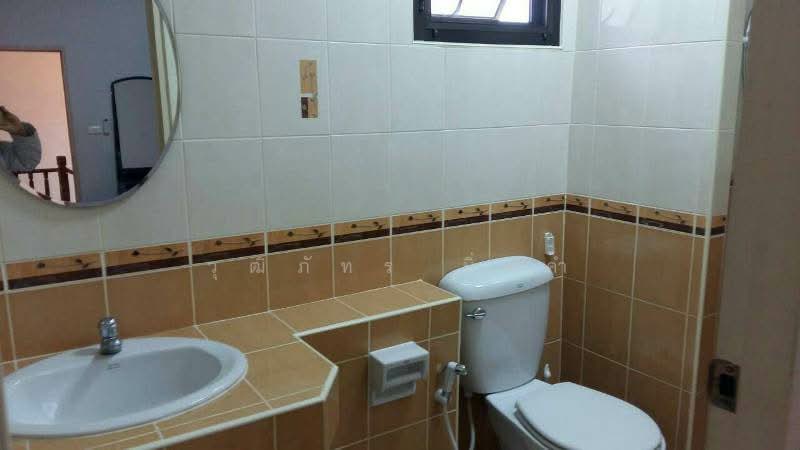 Sansai, Chiang Mai, San Sai Noi, San Sai, Chiang Mai, 4 Bedrooms, 300 sqm, Single Detached House For Rent, by วุฒิภัทร มิ่งคำ, 500154934 - DDproperty.com