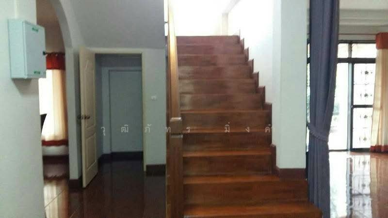 สันทราย, เชียงใหม่, สันทรายน้อย, สันทราย, เชียงใหม่, 300 ตร.ม., บ้านเดี่ยว ให้เช่า, โดย วุฒิภัทร มิ่งคำ, 500154934 - DDproperty.com