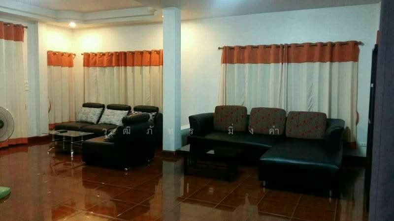 Sansai, Chiang Mai, San Sai Noi, San Sai, Chiang Mai, 4 Bedrooms, 300 sqm, Single Detached House For Rent, by วุฒิภัทร มิ่งคำ, 500154934 - DDproperty.com