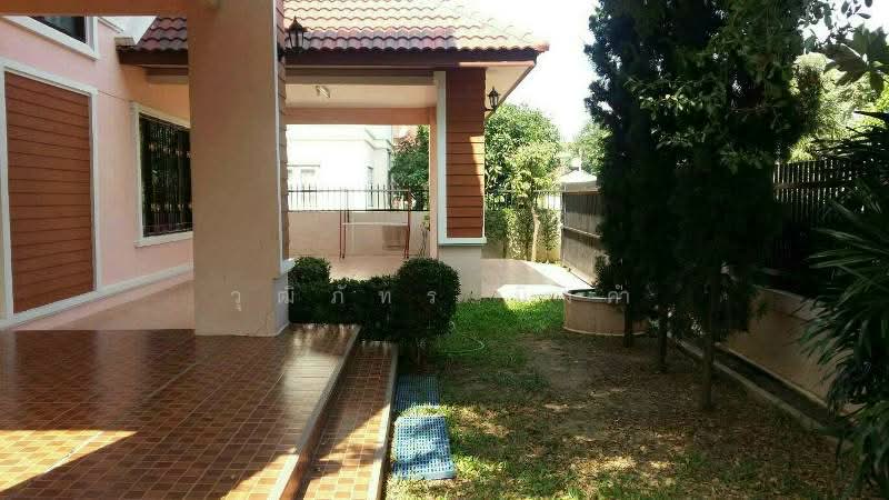 สันทราย, เชียงใหม่, สันทรายน้อย, สันทราย, เชียงใหม่, 300 ตร.ม., บ้านเดี่ยว ให้เช่า, โดย วุฒิภัทร มิ่งคำ, 500154934 - DDproperty.com