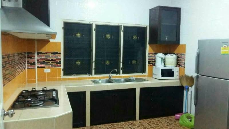 Sansai, Chiang Mai, San Sai Noi, San Sai, Chiang Mai, 4 Bedrooms, 300 sqm, Single Detached House For Rent, by วุฒิภัทร มิ่งคำ, 500154934 - DDproperty.com