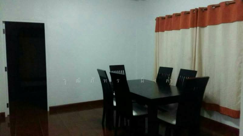 Sansai, Chiang Mai, San Sai Noi, San Sai, Chiang Mai, 4 Bedrooms, 300 sqm, Single Detached House For Rent, by วุฒิภัทร มิ่งคำ, 500154934 - DDproperty.com