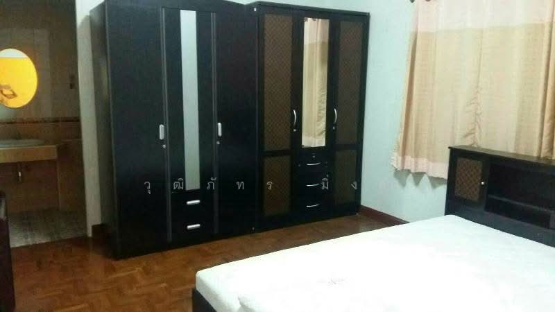 สันทราย, เชียงใหม่, สันทรายน้อย, สันทราย, เชียงใหม่, 300 ตร.ม., บ้านเดี่ยว ให้เช่า, โดย วุฒิภัทร มิ่งคำ, 500154934 - DDproperty.com