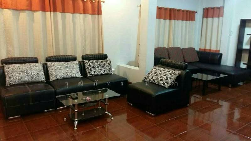 Sansai, Chiang Mai, San Sai Noi, San Sai, Chiang Mai, 4 Bedrooms, 300 sqm, Single Detached House For Rent, by วุฒิภัทร มิ่งคำ, 500154934 - DDproperty.com