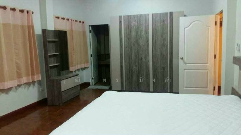 สันทราย, เชียงใหม่, สันทรายน้อย, สันทราย, เชียงใหม่, 300 ตร.ม., บ้านเดี่ยว ให้เช่า, โดย วุฒิภัทร มิ่งคำ, 500154934 - DDproperty.com