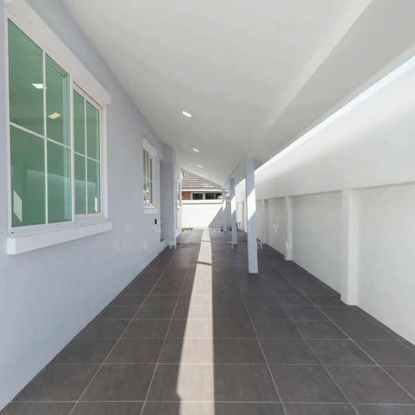 British Park Taveewatana, Bangkok, Thawi Watthana, Thawi Watthana, Bangkok, 4 Bedrooms, 360 sqm, Single Detached House For Sale, by ธนันพัชร์ วงศ์วาสน์, 500154935 - DDproperty.com