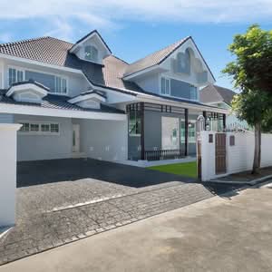 ขาย - British Park Taveewatana : บริติช พาร์ค ทวีวัฒนา, กรุงเทพ