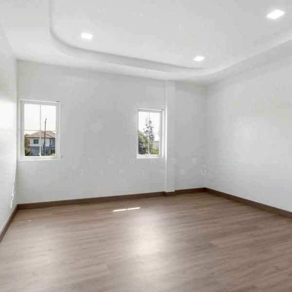 British Park Taveewatana, Bangkok, Thawi Watthana, Thawi Watthana, Bangkok, 4 Bedrooms, 360 sqm, Single Detached House For Sale, by ธนันพัชร์ วงศ์วาสน์, 500154935 - DDproperty.com