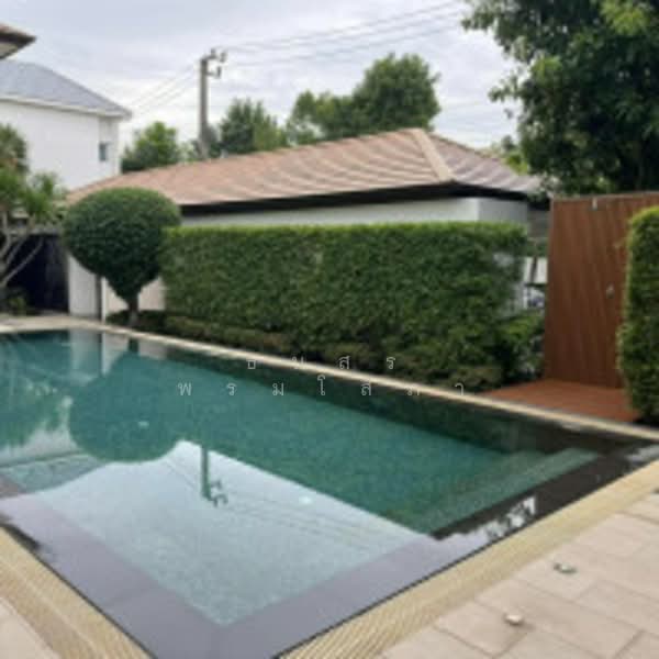 Private Nirvana Ladprao, Bangkok, Pradit Manutham Road, Khlong Chan, Bang Kapi, Bangkok, 5 Bedrooms, 924 sqm, Single Detached House For Sale, by ธนสร พรมโสภา, 500154936 - DDproperty.com