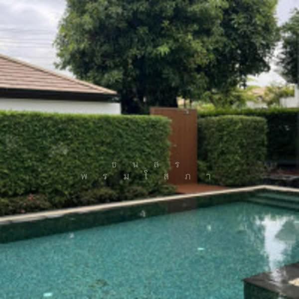 Private Nirvana Ladprao, Bangkok, Pradit Manutham Road, Khlong Chan, Bang Kapi, Bangkok, 5 Bedrooms, 924 sqm, Single Detached House For Sale, by ธนสร พรมโสภา, 500154936 - DDproperty.com