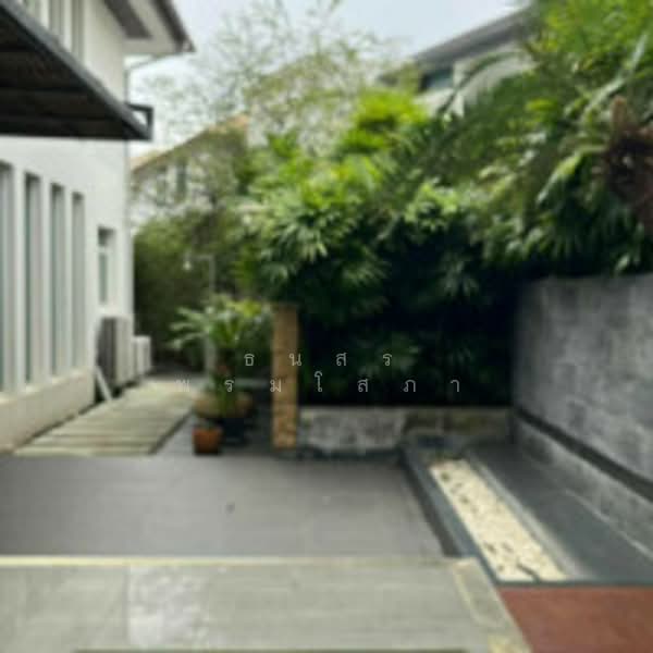 Private Nirvana Ladprao, Bangkok, Pradit Manutham Road, Khlong Chan, Bang Kapi, Bangkok, 5 Bedrooms, 924 sqm, Single Detached House For Sale, by ธนสร พรมโสภา, 500154936 - DDproperty.com