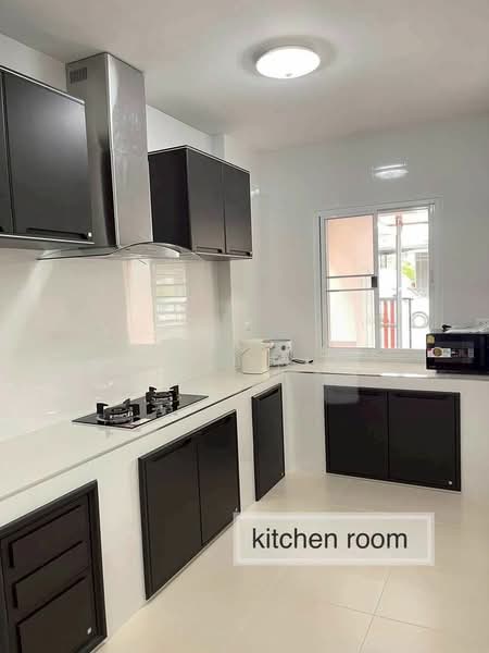 ให้เช่าบ้านเดี่ยวหลังใหญ่ ม.เลควัลเล่ย์ บ่อวิน ศรีราชา, ชลบุรี, บ่อวิน, ศรีราชา, ชลบุรี, 280 ตร.ม., บ้านเดี่ยว ให้เช่า, โดย ดุสิต แสงฟ้า, 500154938 - DDproperty.com