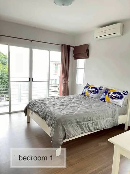 ให้เช่าบ้านเดี่ยวหลังใหญ่ ม.เลควัลเล่ย์ บ่อวิน ศรีราชา, Chon Buri (Pattaya), Bo Win, Si Racha, Chon Buri (Pattaya), 3 Bedrooms, 280 sqm, Single Detached House For Rent, by Dusit Saengfa, 500154938 - DDproperty.com