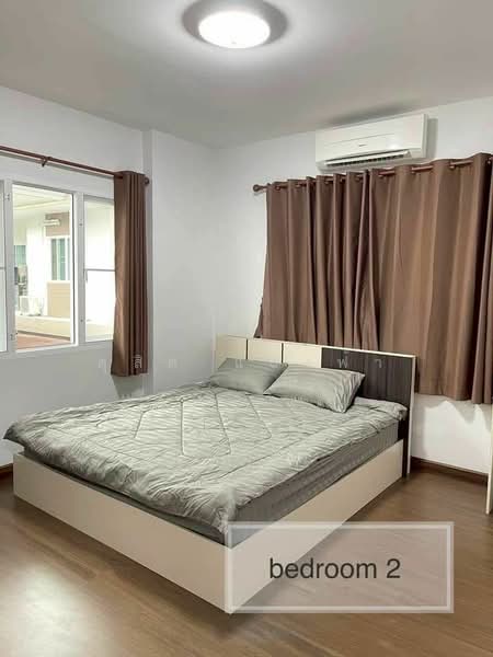 ให้เช่าบ้านเดี่ยวหลังใหญ่ ม.เลควัลเล่ย์ บ่อวิน ศรีราชา, Chon Buri (Pattaya), Bo Win, Si Racha, Chon Buri (Pattaya), 3 Bedrooms, 280 sqm, Single Detached House For Rent, by Dusit Saengfa, 500154938 - DDproperty.com