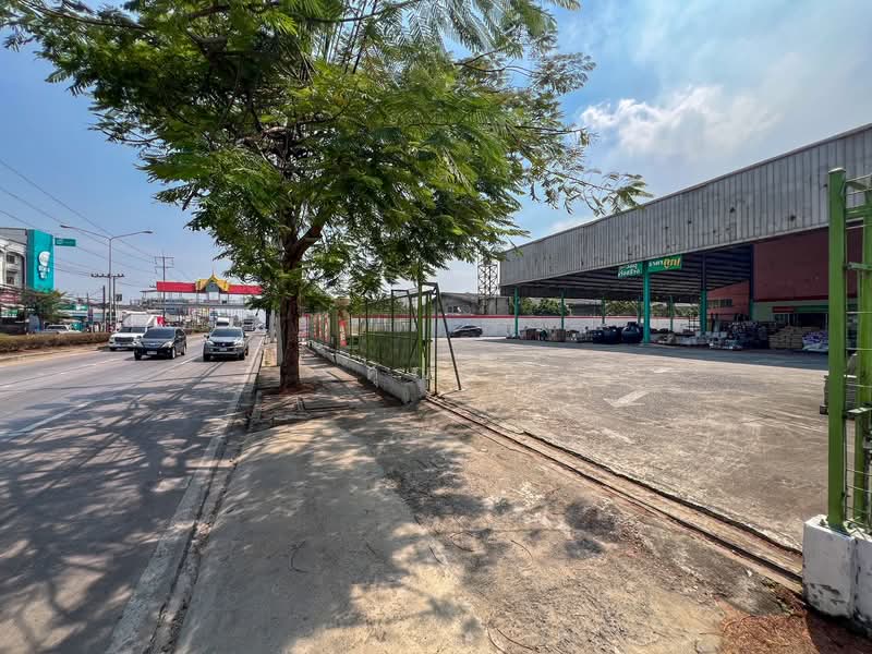 แปลงสวยติดถนนใหญ่ลำลูกกา ราคานี้หาไม่ได้อีกแล้ว ขายที่ดินลำลูกกา (ใกล้คลอง 3) เหมาะกับนักลงทุน, Pathum Thani, ถนนลำลูกกา, Lat Sawai, Lam Luk Ka, Pathum Thani, , 6,256 sqm, Land For Sale, by คุณพี, 500154939 - DDproperty.com