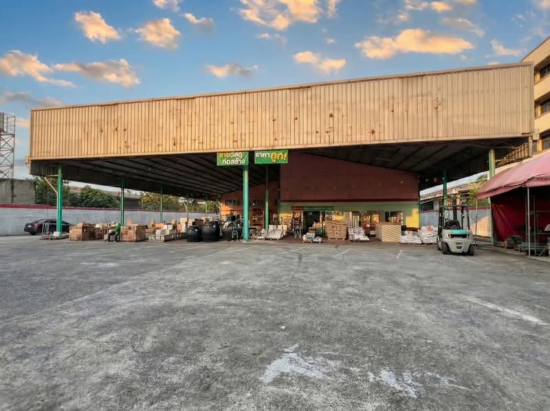 แปลงสวยติดถนนใหญ่ลำลูกกา ราคานี้หาไม่ได้อีกแล้ว ขายที่ดินลำลูกกา (ใกล้คลอง 3) เหมาะกับนักลงทุน, Pathum Thani, ถนนลำลูกกา, Lat Sawai, Lam Luk Ka, Pathum Thani, , 6,256 sqm, Land For Sale, by คุณพี, 500154939 - DDproperty.com