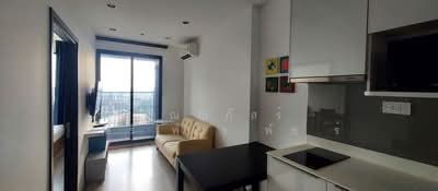 For Rent - IDEO Mobi Sukhumvit 66, Bangkok