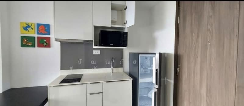 IDEO Mobi Sukhumvit 66 : ไอดีโอ โมบิ สุขุมวิท 66, กรุงเทพ, 2578 ซอยสุขุมวิท 66 ถนนสุขุมวิท, บางจาก, พระโขนง, กรุงเทพ, 35 ตร.ม., คอนโด ให้เช่า, โดย ปัณณภัสร์​ ศรี​พัชร​พัช​ร์, 500154941 - DDproperty.com