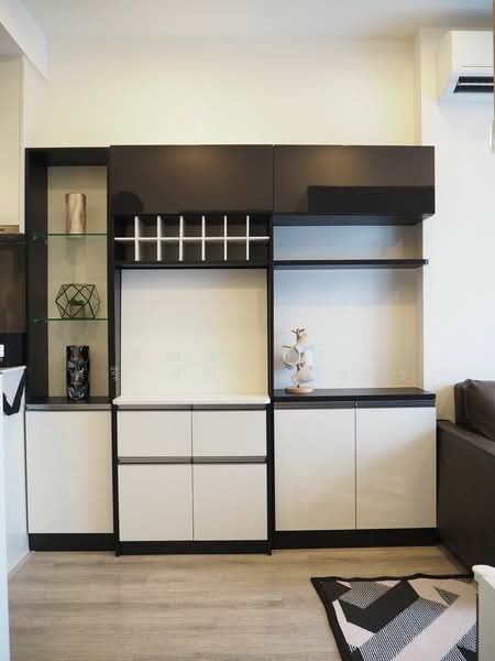 IDEO Mobi Sukhumvit 66 : ไอดีโอ โมบิ สุขุมวิท 66, กรุงเทพ, 2578 ซอยสุขุมวิท 66 ถนนสุขุมวิท, บางจาก, พระโขนง, กรุงเทพ, 35 ตร.ม., คอนโด ให้เช่า, โดย ปัณณภัสร์​ ศรี​พัชร​พัช​ร์, 500154942 - DDproperty.com