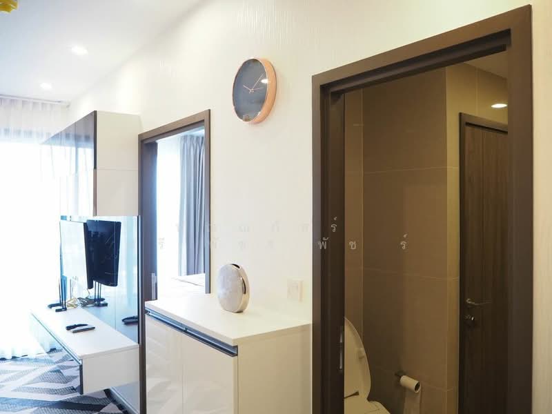 IDEO Mobi Sukhumvit 66, Bangkok, 2578 Soi Sukhumvit 66 Sukhumvit Road, Bang Chak, Phra Khanong, Bangkok, 1 Bedroom, 35 sqm, Condo For Rent, by ปัณณภัสร์​ ศรี​พัชร​พัช​ร์, 500154942 - DDproperty.com