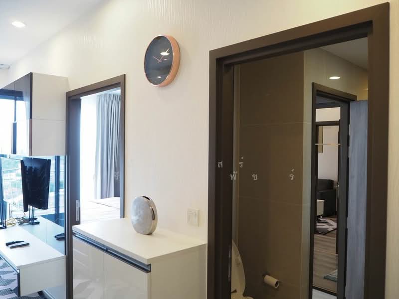 IDEO Mobi Sukhumvit 66, Bangkok, 2578 Soi Sukhumvit 66 Sukhumvit Road, Bang Chak, Phra Khanong, Bangkok, 1 Bedroom, 35 sqm, Condo For Rent, by ปัณณภัสร์​ ศรี​พัชร​พัช​ร์, 500154942 - DDproperty.com