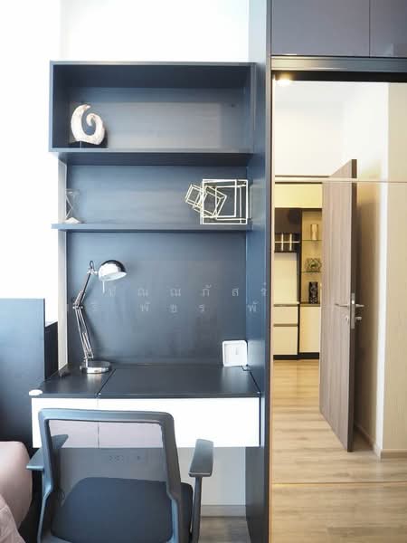 IDEO Mobi Sukhumvit 66 : ไอดีโอ โมบิ สุขุมวิท 66, กรุงเทพ, 2578 ซอยสุขุมวิท 66 ถนนสุขุมวิท, บางจาก, พระโขนง, กรุงเทพ, 35 ตร.ม., คอนโด ให้เช่า, โดย ปัณณภัสร์​ ศรี​พัชร​พัช​ร์, 500154942 - DDproperty.com