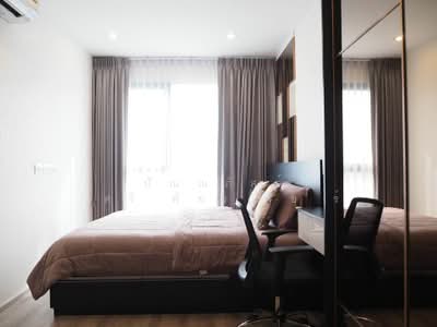 For Rent - IDEO Mobi Sukhumvit 66, Bangkok