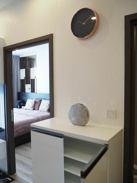 IDEO Mobi Sukhumvit 66, Bangkok, 2578 Soi Sukhumvit 66 Sukhumvit Road, Bang Chak, Phra Khanong, Bangkok, 1 Bedroom, 35 sqm, Condo For Rent, by ปัณณภัสร์​ ศรี​พัชร​พัช​ร์, 500154942 - DDproperty.com