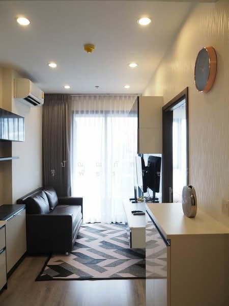 IDEO Mobi Sukhumvit 66 : ไอดีโอ โมบิ สุขุมวิท 66, กรุงเทพ, 2578 ซอยสุขุมวิท 66 ถนนสุขุมวิท, บางจาก, พระโขนง, กรุงเทพ, 35 ตร.ม., คอนโด ให้เช่า, โดย ปัณณภัสร์​ ศรี​พัชร​พัช​ร์, 500154942 - DDproperty.com