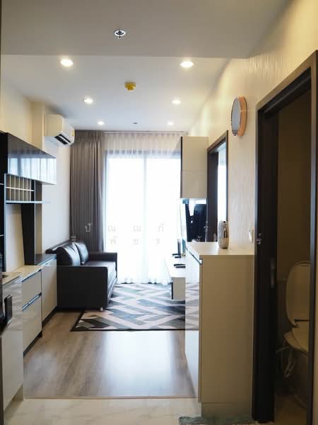 IDEO Mobi Sukhumvit 66, Bangkok, 2578 Soi Sukhumvit 66 Sukhumvit Road, Bang Chak, Phra Khanong, Bangkok, 1 Bedroom, 35 sqm, Condo For Rent, by ปัณณภัสร์​ ศรี​พัชร​พัช​ร์, 500154942 - DDproperty.com