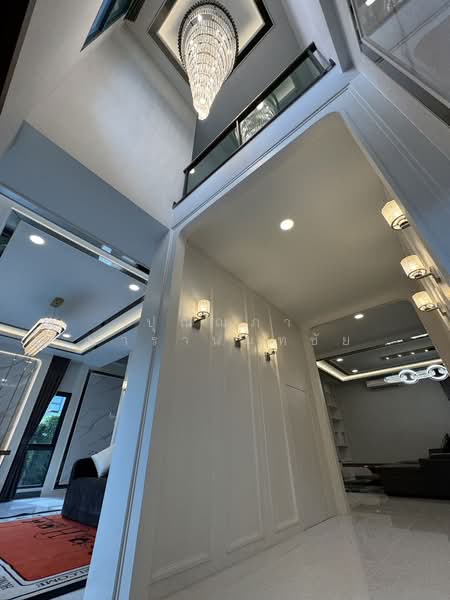 The City Bangna, Samut Prakan, Bang Phli Yai, Bang Kaeo, Bang Plee, Samut Prakan, 5 Bedrooms, 351 sqm, Single Detached House For Rent, by ปุณณภา นารานนทชัย, 500154943 - DDproperty.com