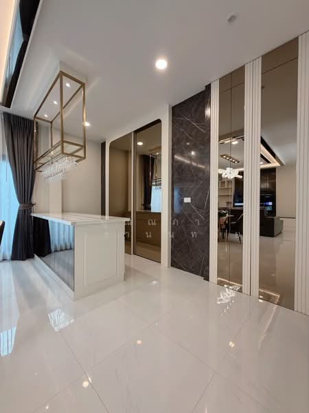 The City Bangna : The City บางนา, สมุทรปราการ, Bang Phli Yai, บางแก้ว, บางพลี, สมุทรปราการ, 351 ตร.ม., บ้านเดี่ยว ให้เช่า, โดย ปุณณภา นารานนทชัย, 500154943 - DDproperty.com