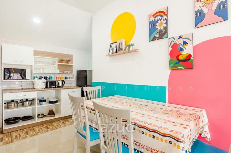 3 ห้องนอน 2 ห้องน้ำ วิลล่าสำหรับขาย, ประจวบคีรีขันธ์, หินเหล็กไฟ, หัวหิน, ประจวบคีรีขันธ์, 130 ตร.ม., วิลล่า ขาย, โดย Saifon Phuphanna, 500154944 - DDproperty.com