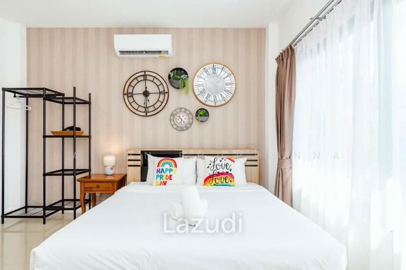 3 Bed 2 Bath Villa For Sale, Prachuap Khiri Khan, Hin Lek Fai, Hua Hin, Prachuap Khiri Khan, 3 Bedrooms, 130 sqm, Villa For Sale, by Saifon Phuphanna, 500154944 - DDproperty.com