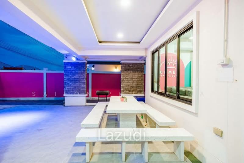 3 Bed 2 Bath Villa For Sale, Prachuap Khiri Khan, Hin Lek Fai, Hua Hin, Prachuap Khiri Khan, 3 Bedrooms, 130 sqm, Villa For Sale, by Saifon Phuphanna, 500154944 - DDproperty.com