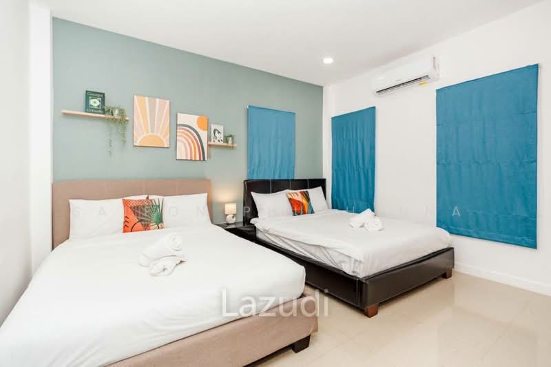 3 ห้องนอน 2 ห้องน้ำ วิลล่าสำหรับขาย, ประจวบคีรีขันธ์, หินเหล็กไฟ, หัวหิน, ประจวบคีรีขันธ์, 130 ตร.ม., วิลล่า ขาย, โดย Saifon Phuphanna, 500154944 - DDproperty.com