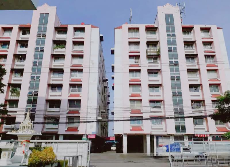 ขายคอนโด ถูกมาก พื้นที่เยอะ ขนาด 55 ตรม. ใกล้ห้างซีคอน เเละ MRT, กรุงเทพ, 1033/2107 ซอยศรีนครินทร์ 35 ถ. ศรีนครินทร์, สวนหลวง, สวนหลวง, กรุงเทพ, 55 ตร.ม., ตึกแถว-อาคารพาณิชย์ ขาย, โดย บุญชู อัศวฤทธิพรหม์, 500154945 - DDproperty.com